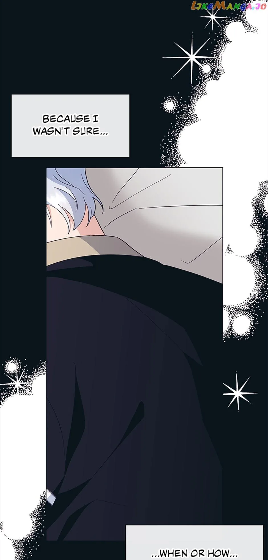 Love Behind the Scenes Chapter 22 page 26