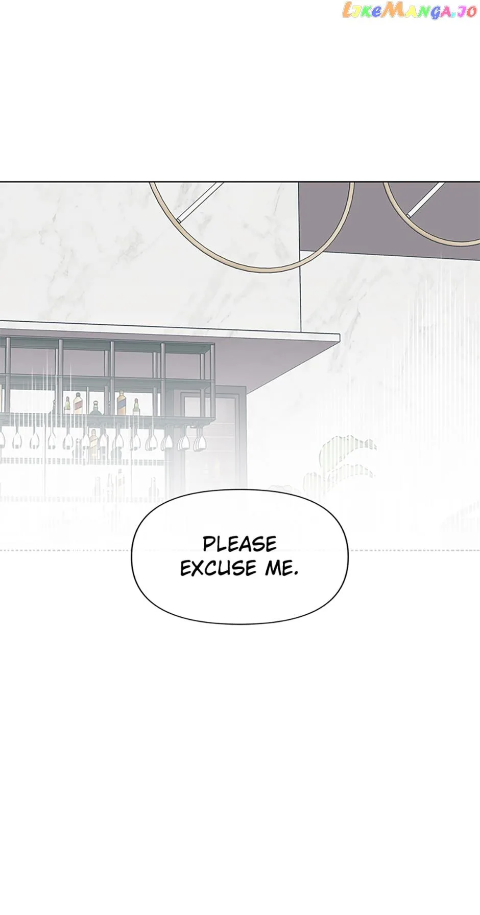 Love Behind the Scenes Chapter 22 page 23
