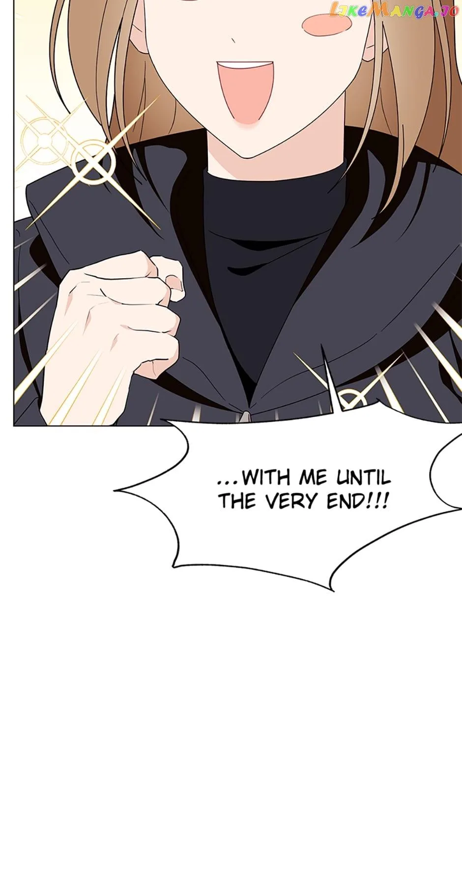 Love Behind the Scenes Chapter 22 page 63