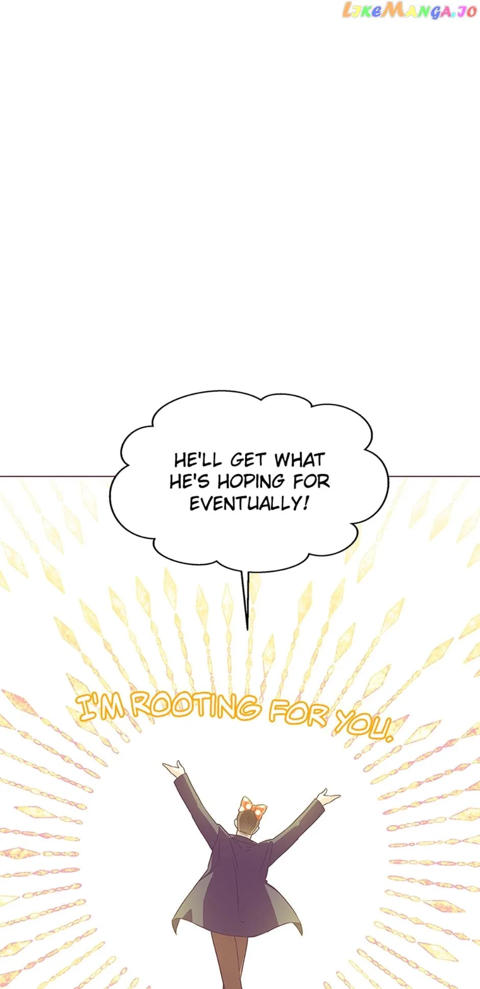 Love Behind the Scenes Chapter 22 page 80