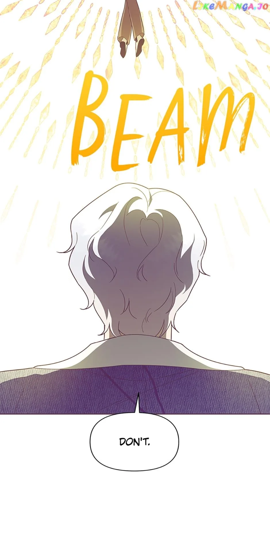 Love Behind the Scenes Chapter 22 page 81