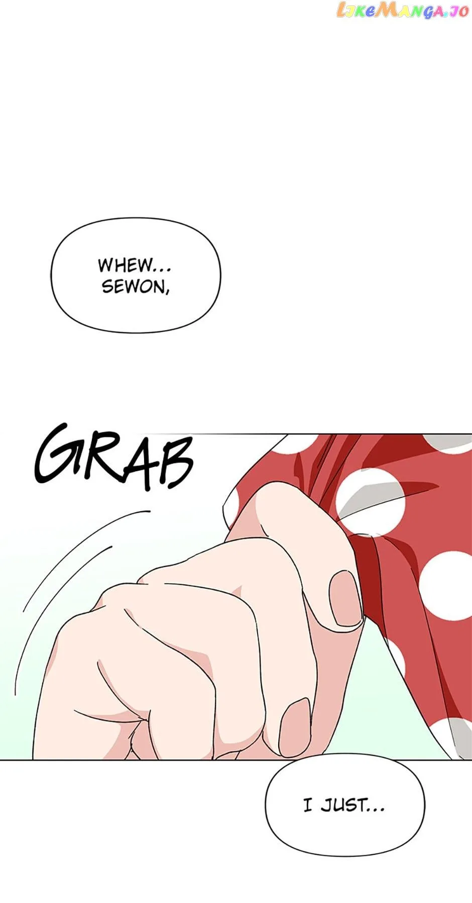 Love Behind the Scenes Chapter 22 page 40