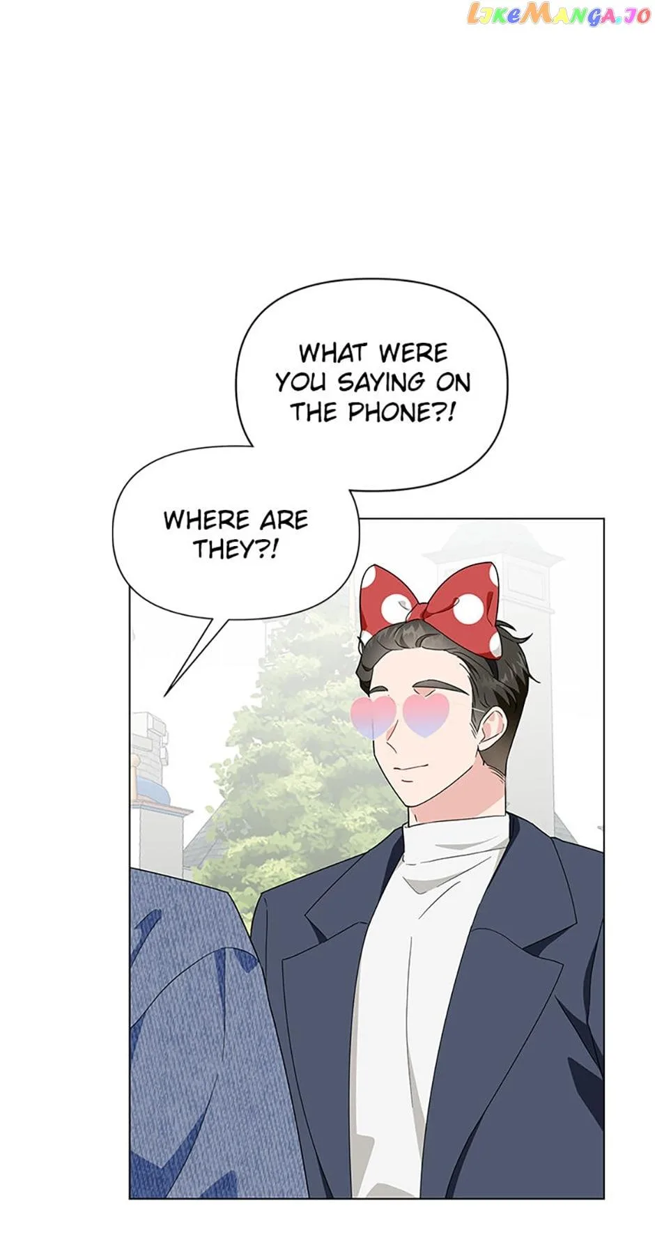 Love Behind the Scenes Chapter 22 page 39