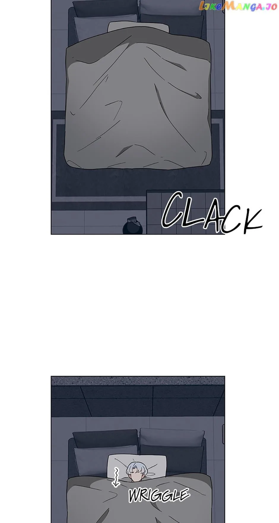 Love Behind the Scenes Chapter 20 page 6