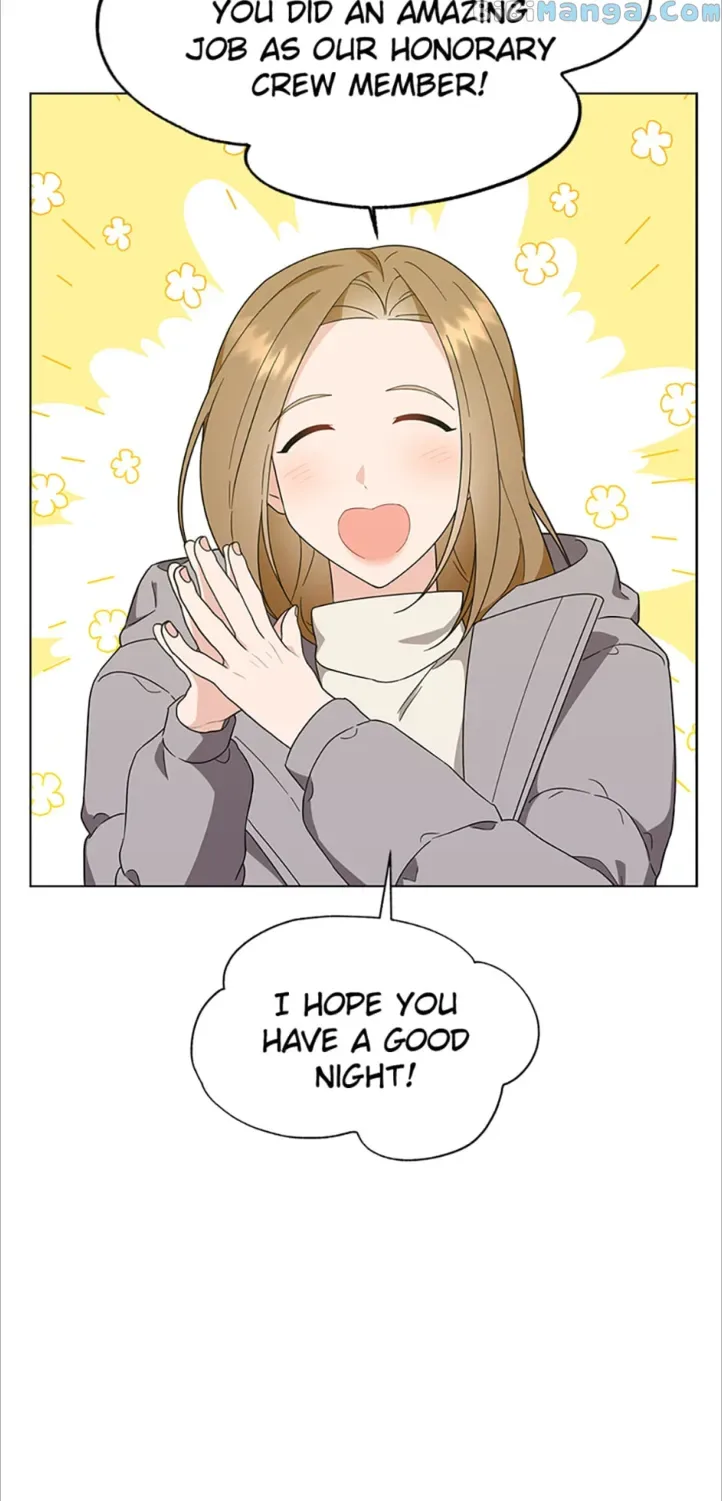 Love Behind the Scenes Chapter 19 page 3