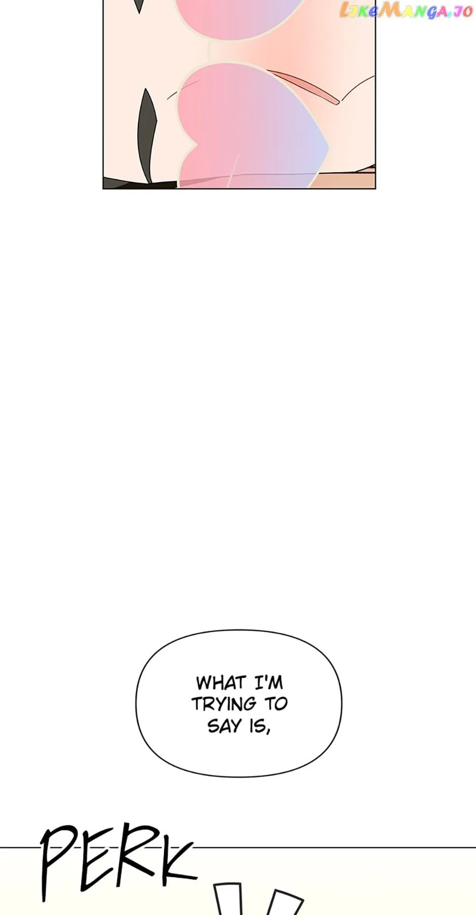 Love Behind the Scenes Chapter 22 page 48