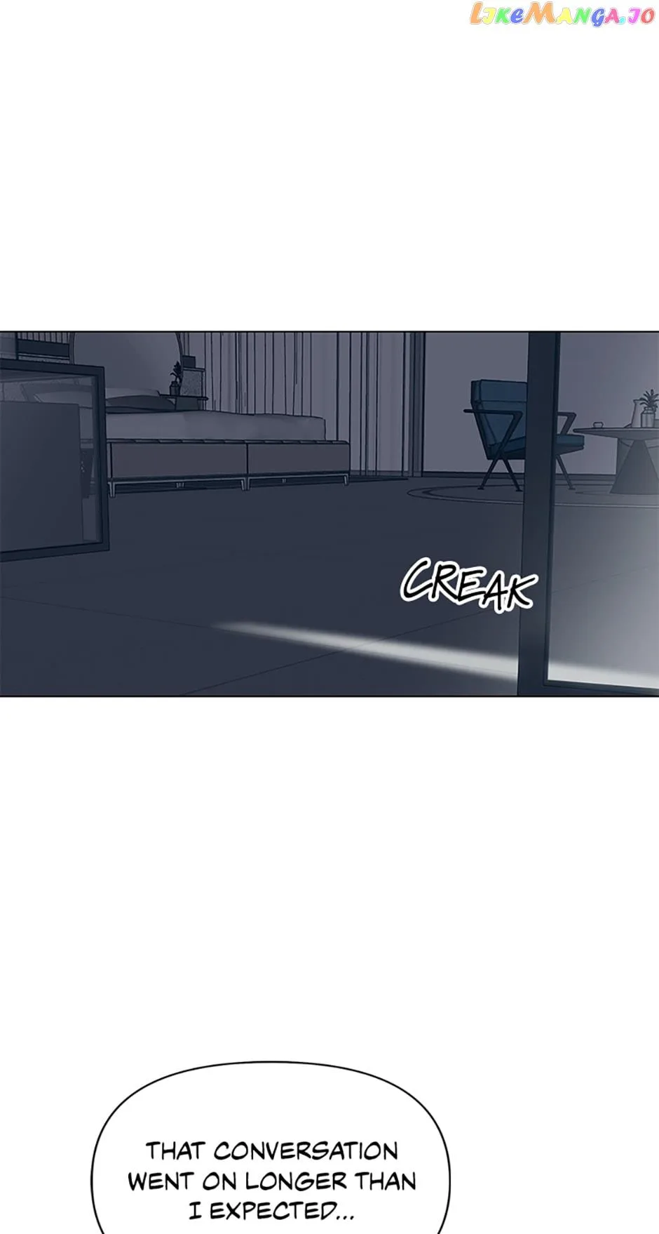 Love Behind the Scenes Chapter 20 page 2
