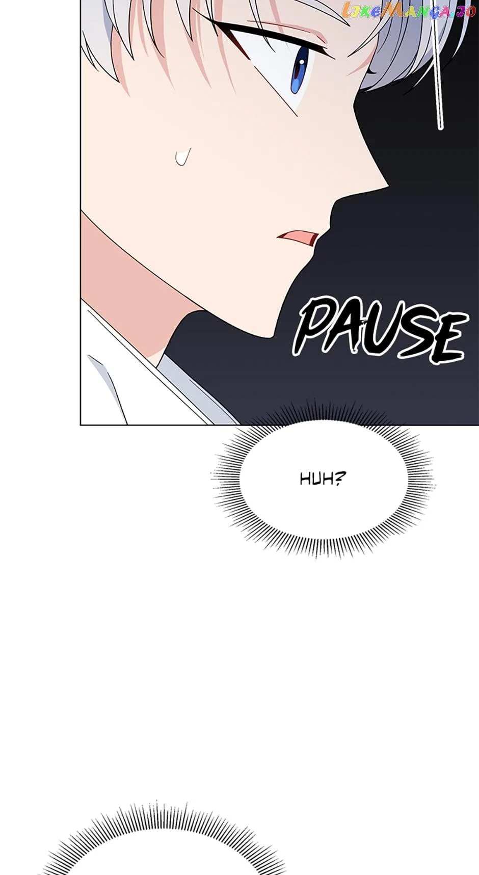 Love Behind the Scenes Chapter 20 page 21