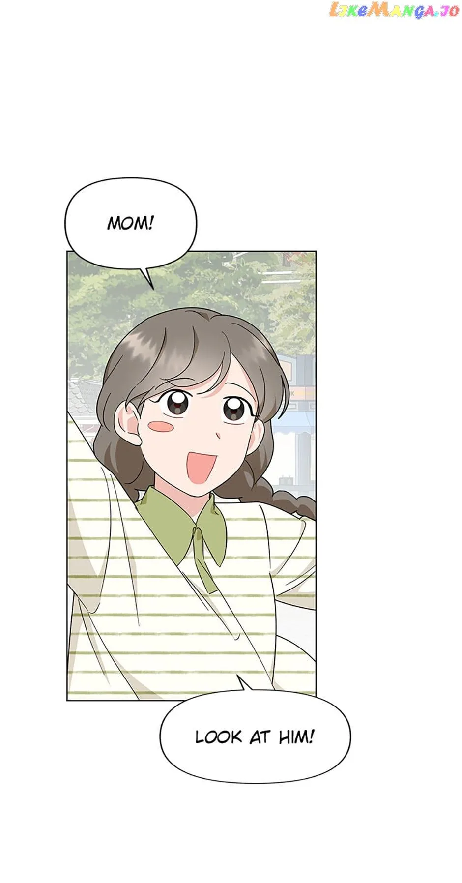 Love Behind the Scenes Chapter 22 page 44