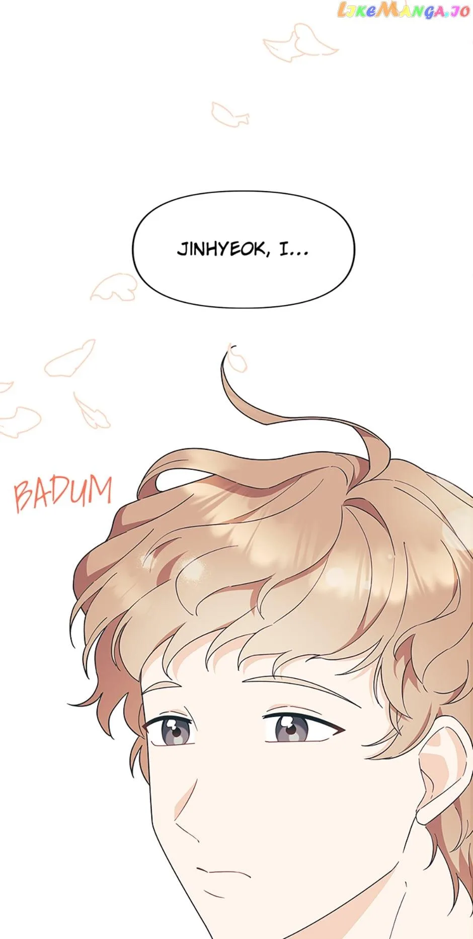 Love Behind the Scenes Chapter 22 page 57