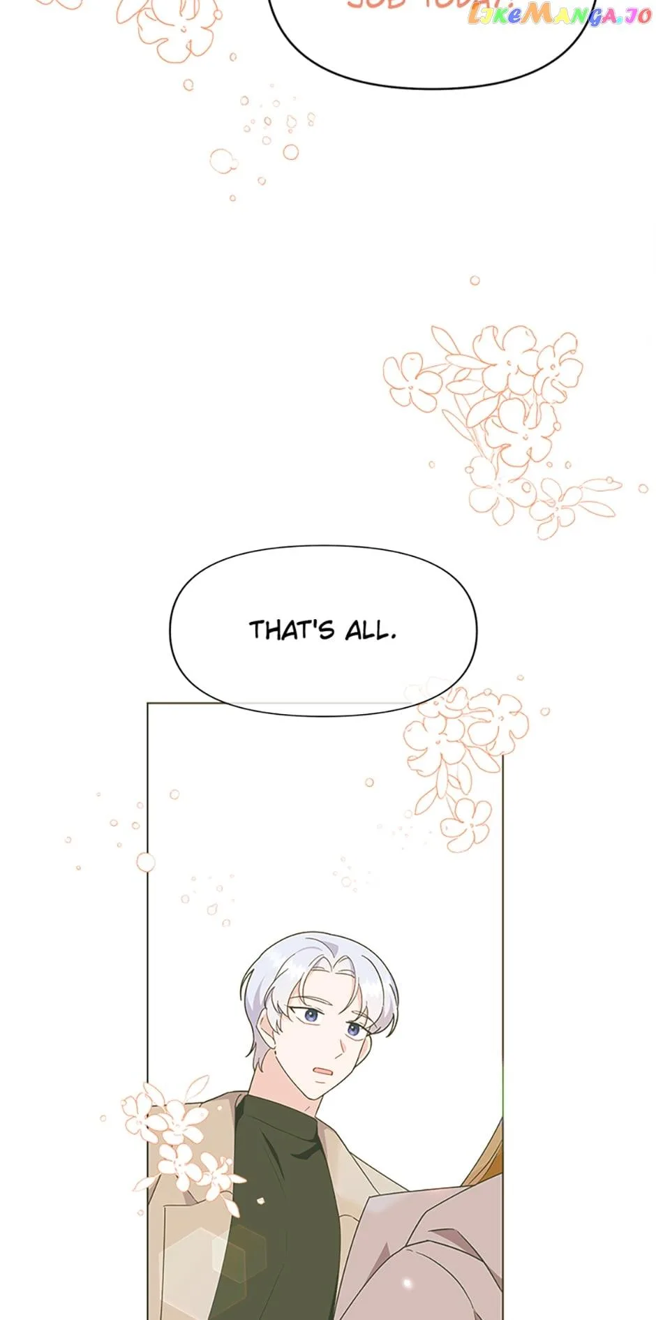 Love Behind the Scenes Chapter 20 page 39