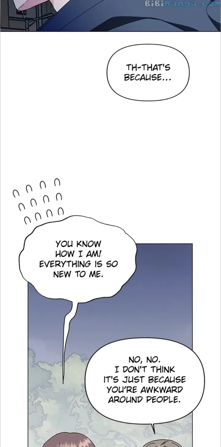 Love Behind the Scenes Chapter 19 page 19