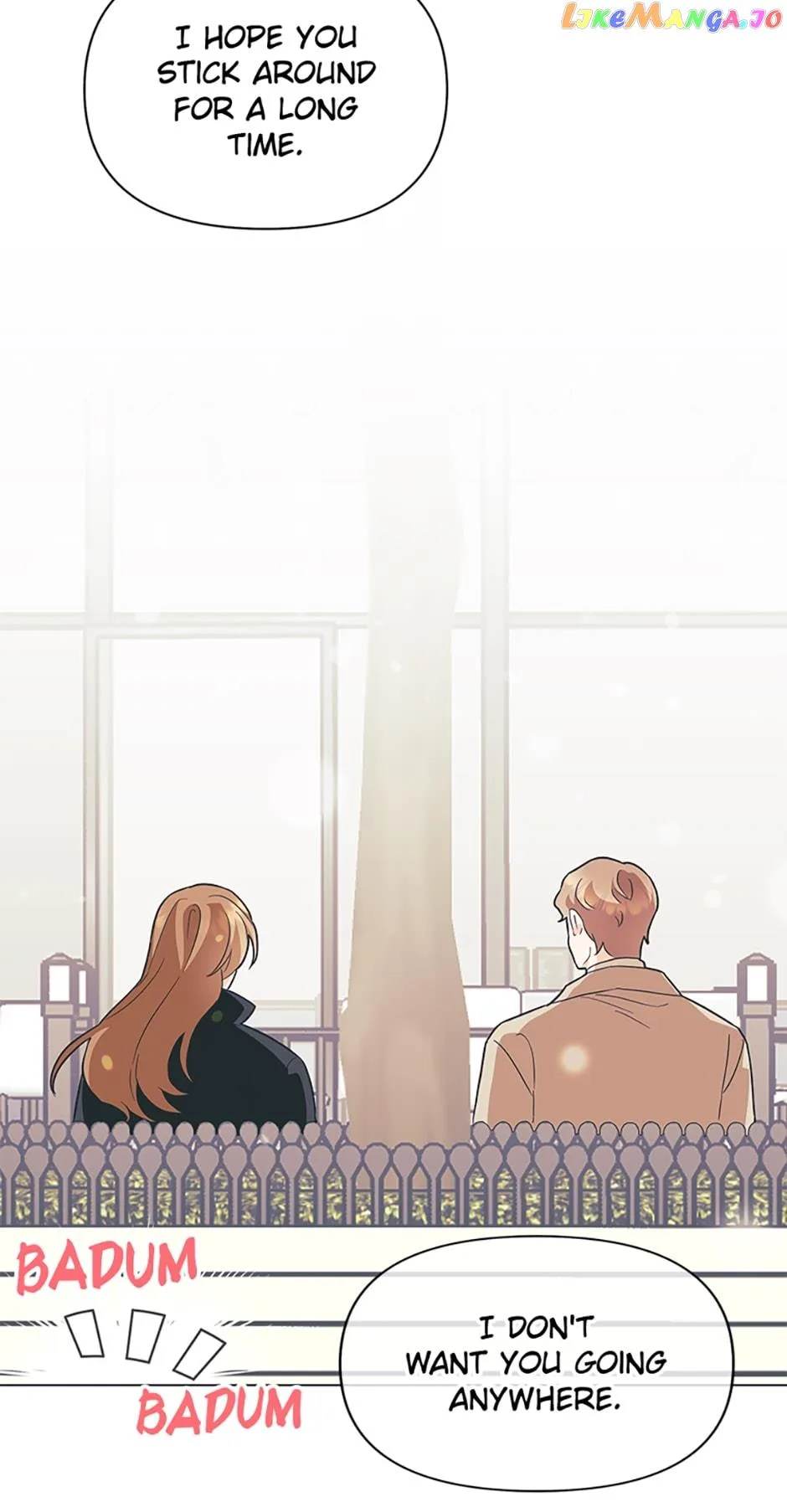 Love Behind the Scenes Chapter 22 page 50