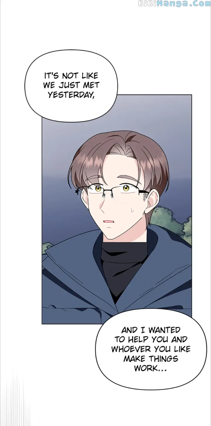 Love Behind the Scenes Chapter 19 page 16