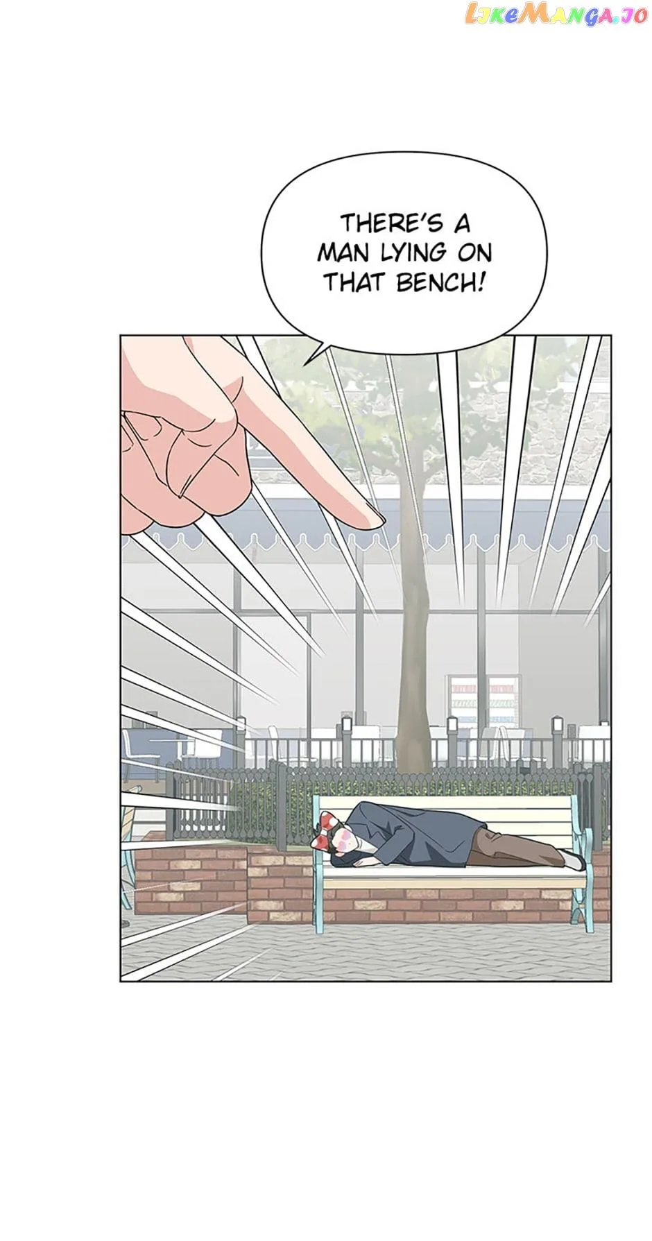 Love Behind the Scenes Chapter 22 page 45