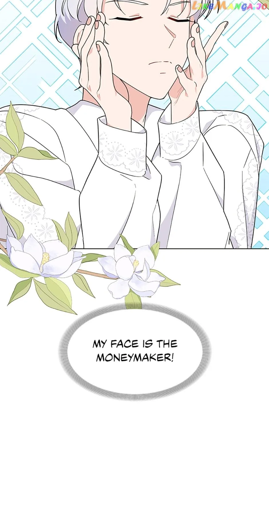 Love Behind the Scenes Chapter 20 page 15