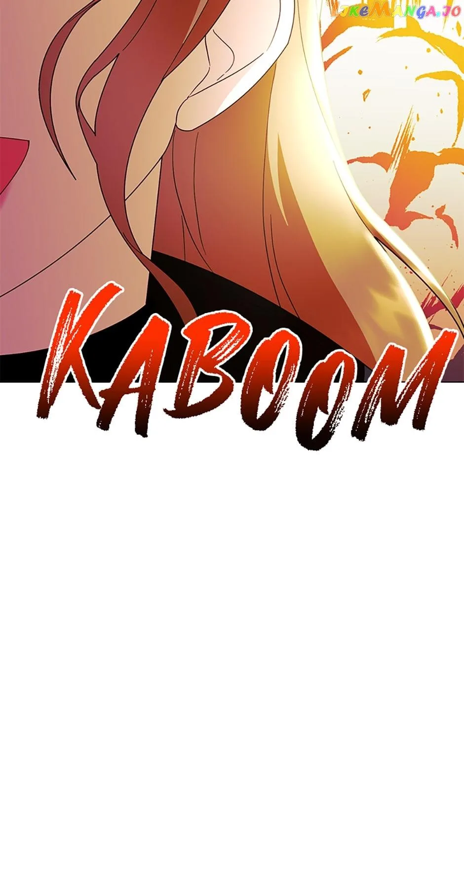 Love Behind the Scenes Chapter 22 page 67