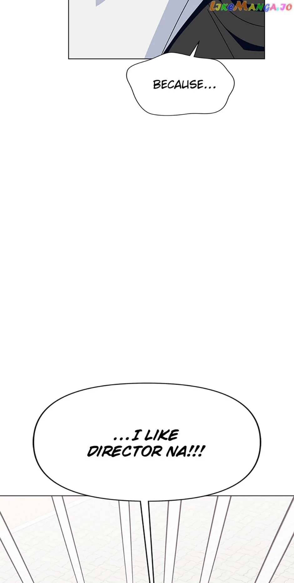 Love Behind the Scenes Chapter 22 page 84