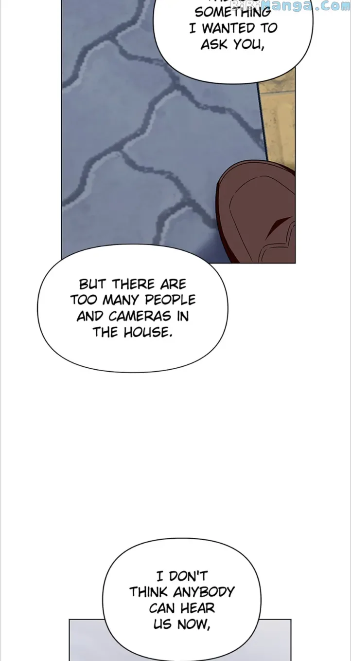Love Behind the Scenes Chapter 19 page 13