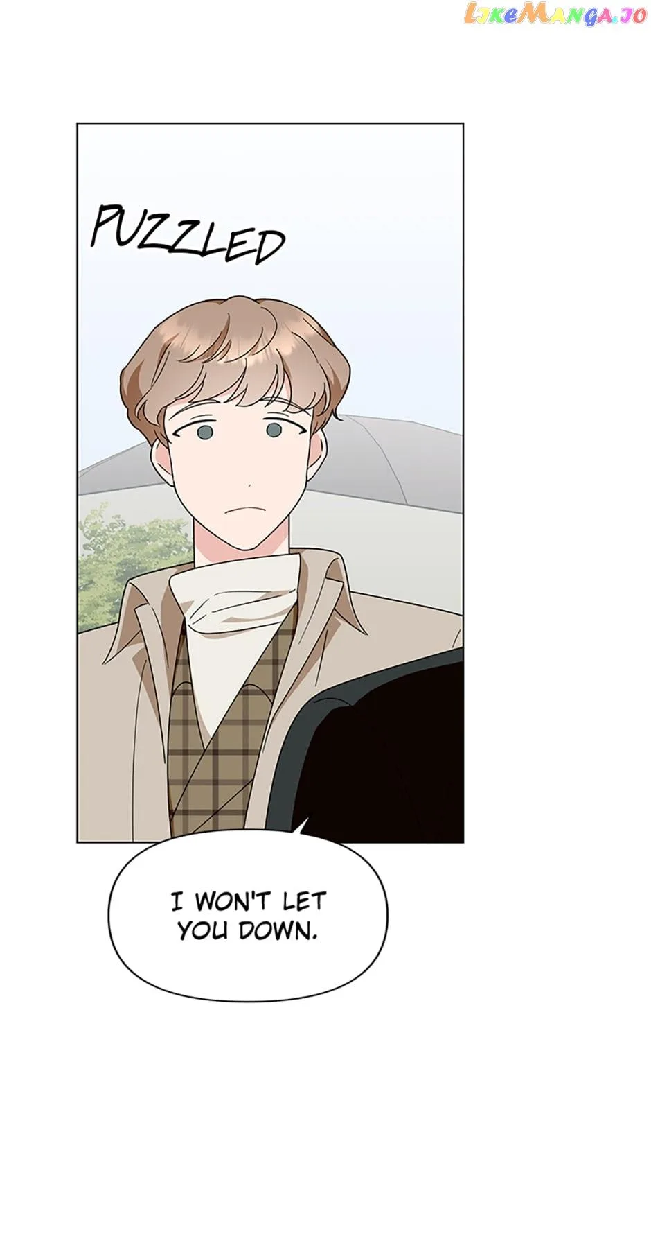 Love Behind the Scenes Chapter 22 page 64