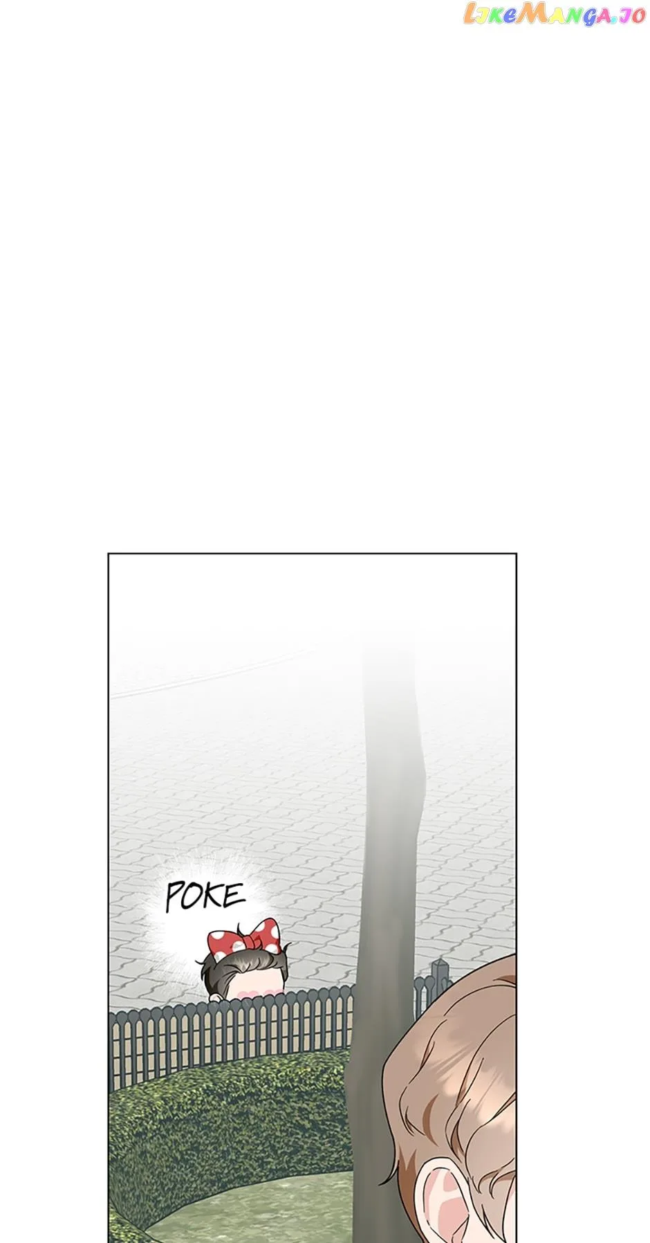 Love Behind the Scenes Chapter 22 page 71