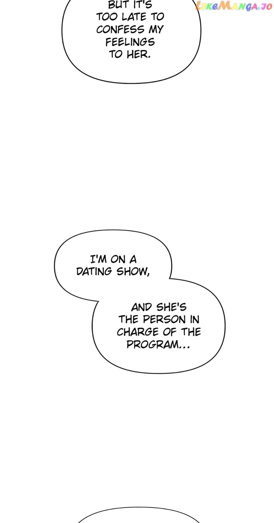 Love Behind the Scenes Chapter 20 page 24