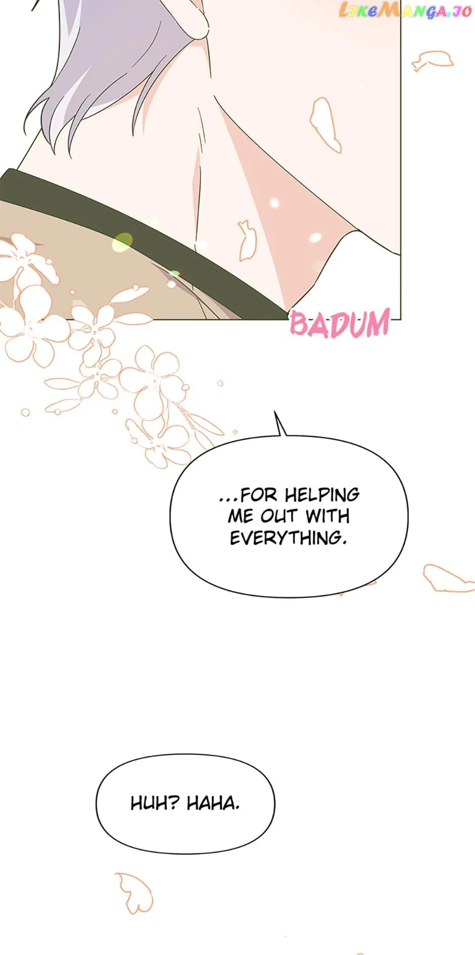 Love Behind the Scenes Chapter 20 page 41