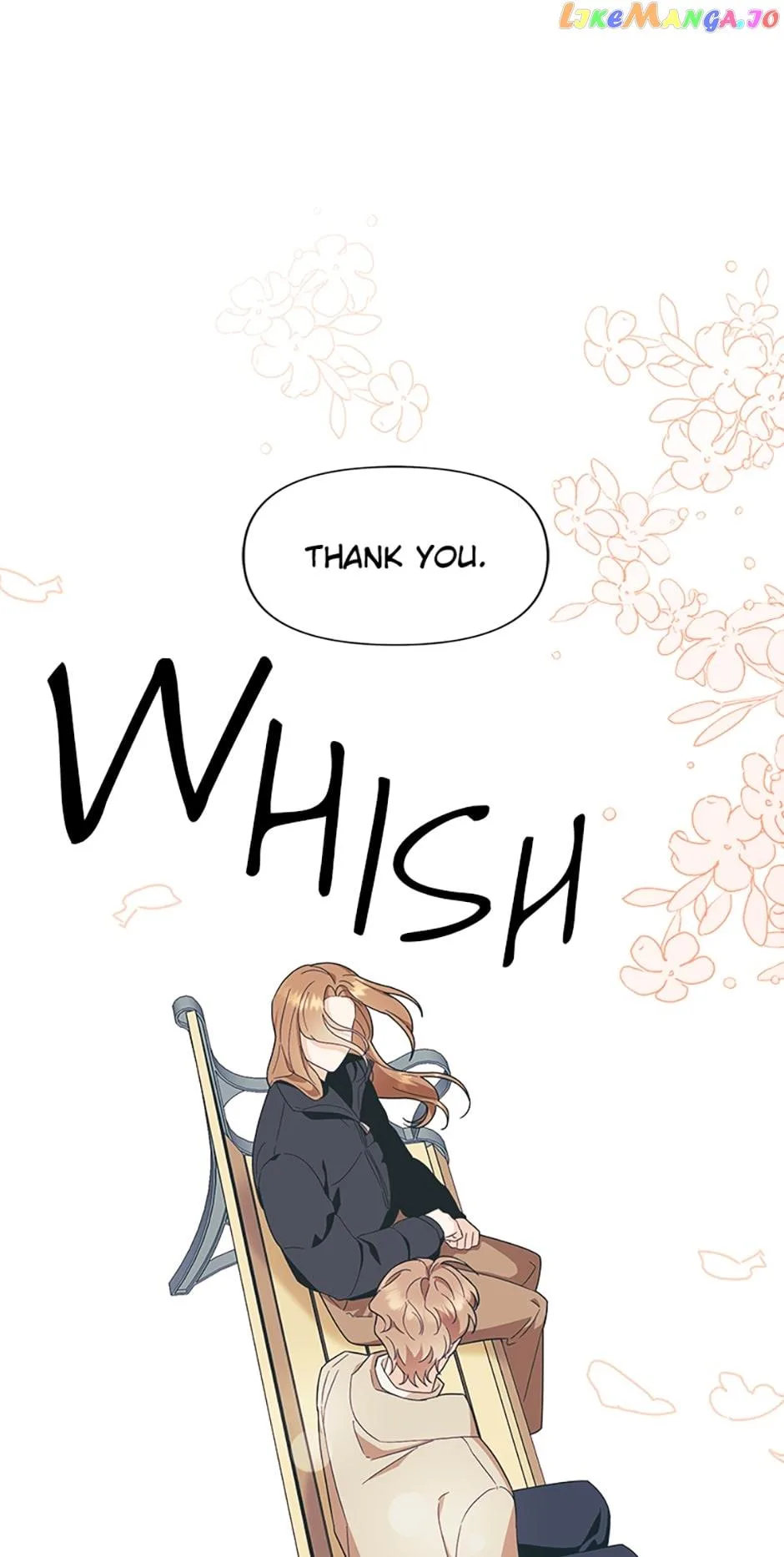 Love Behind the Scenes Chapter 22 page 54