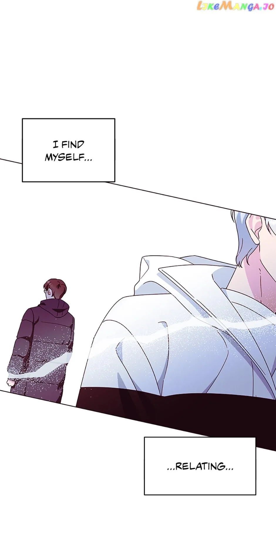 Love Behind the Scenes Chapter 20 page 31