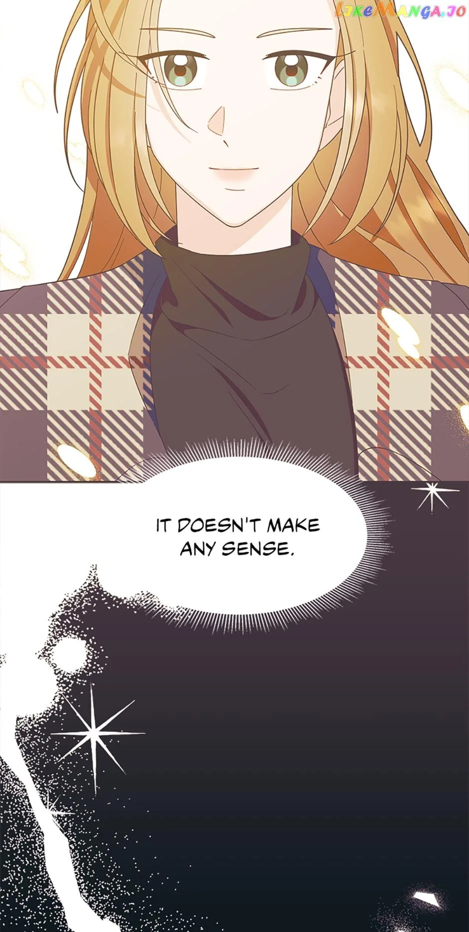 Love Behind the Scenes Chapter 22 page 33
