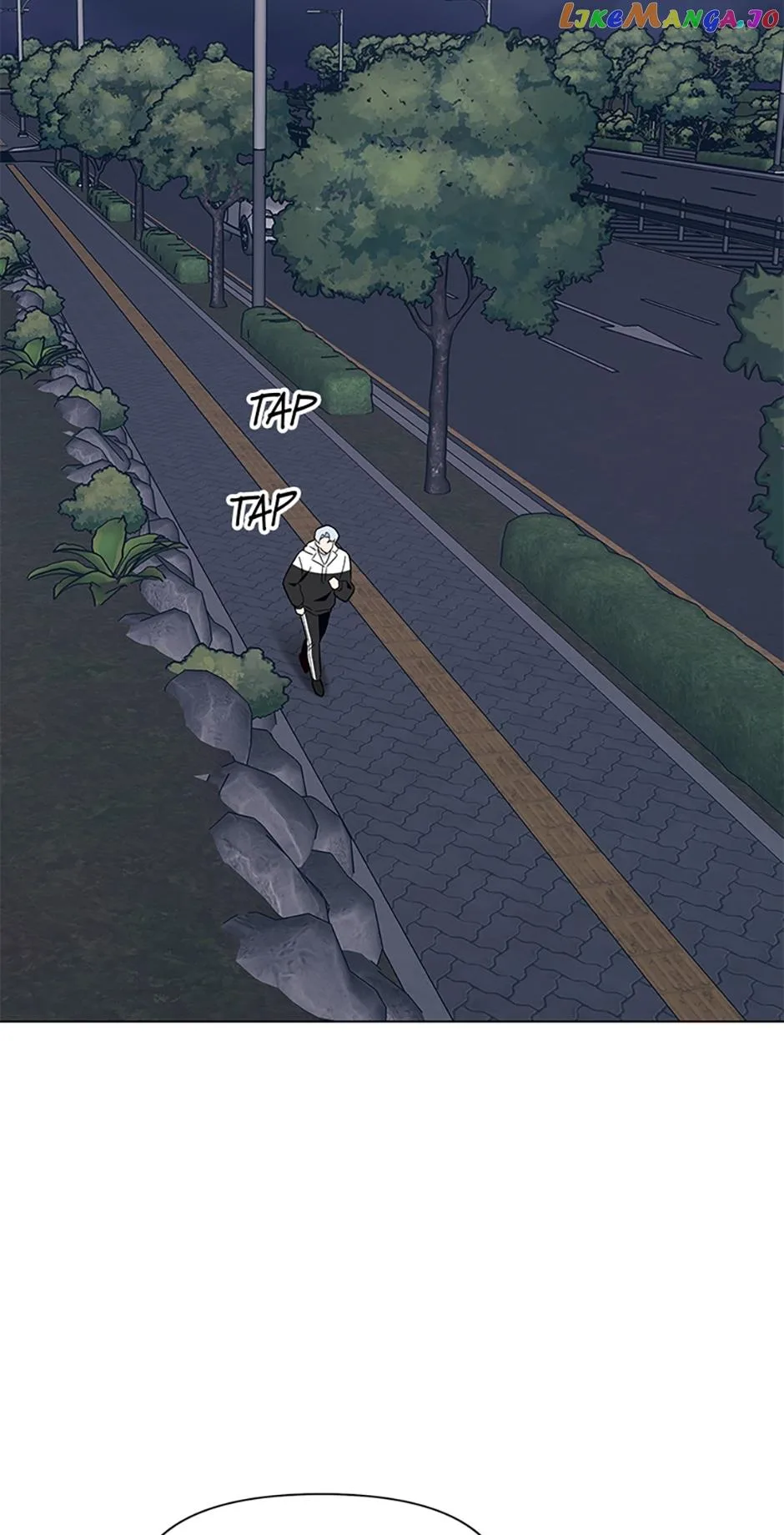 Love Behind the Scenes Chapter 20 page 11