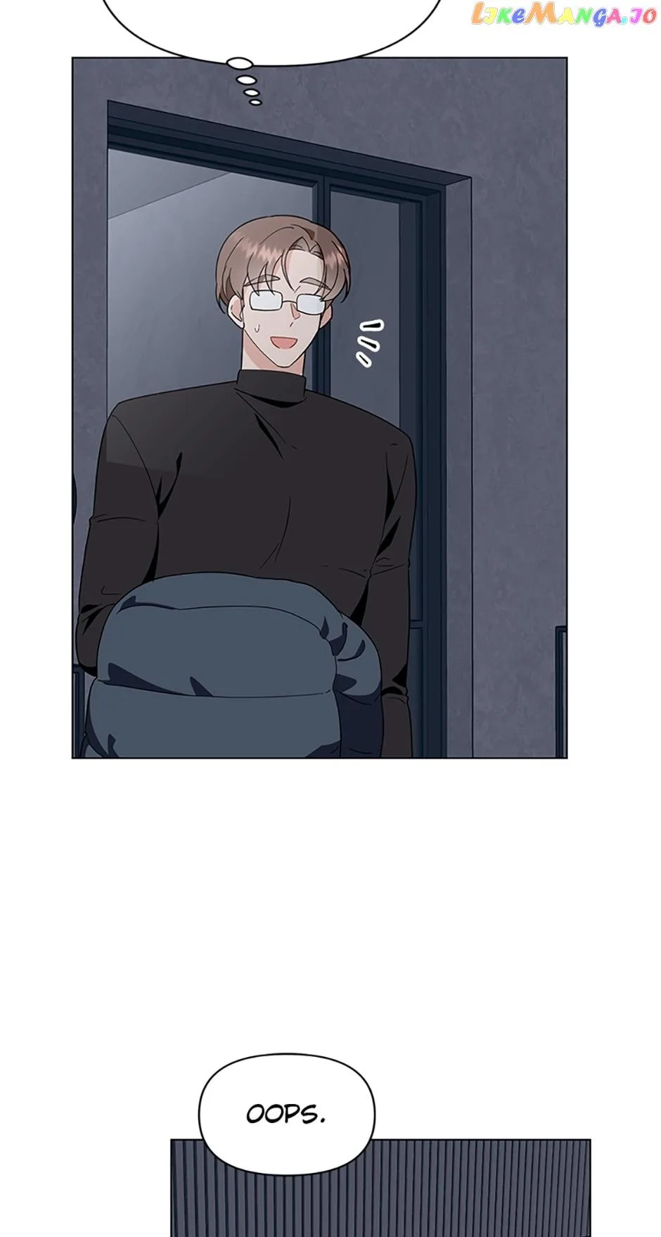 Love Behind the Scenes Chapter 20 page 3