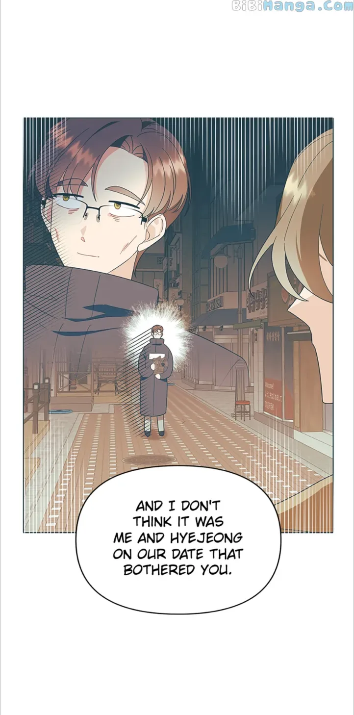 Love Behind the Scenes Chapter 19 page 22