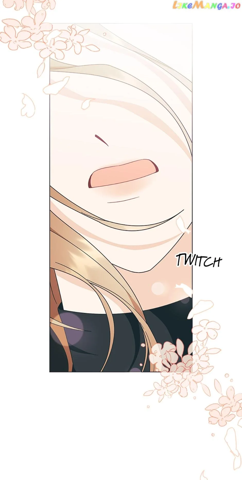 Love Behind the Scenes Chapter 22 page 56