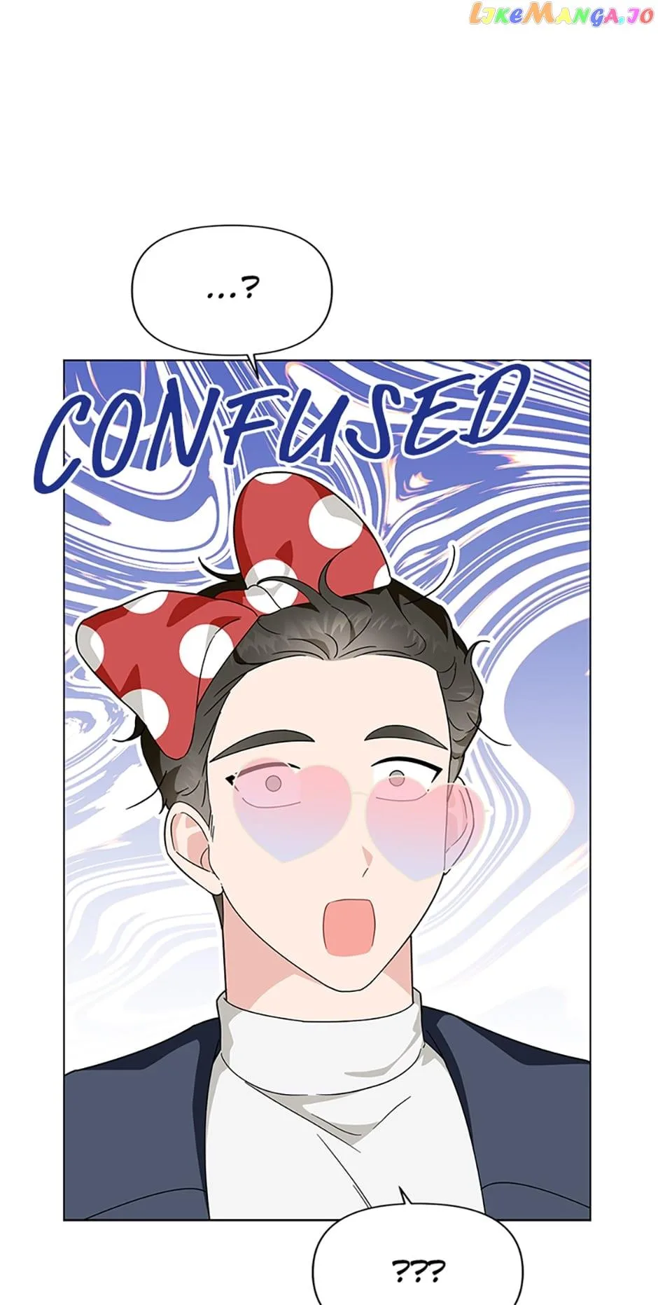 Love Behind the Scenes Chapter 22 page 86