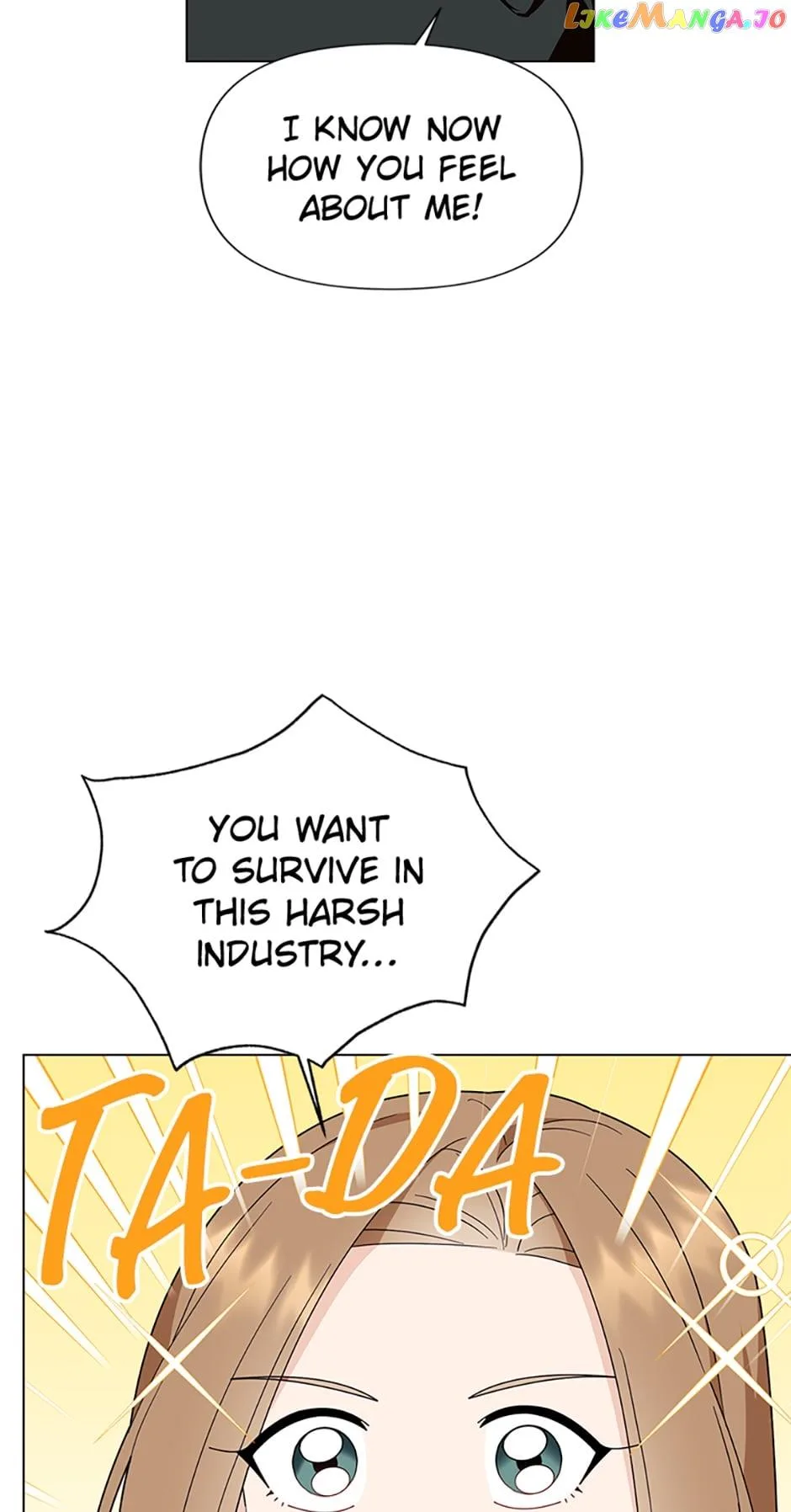 Love Behind the Scenes Chapter 22 page 62