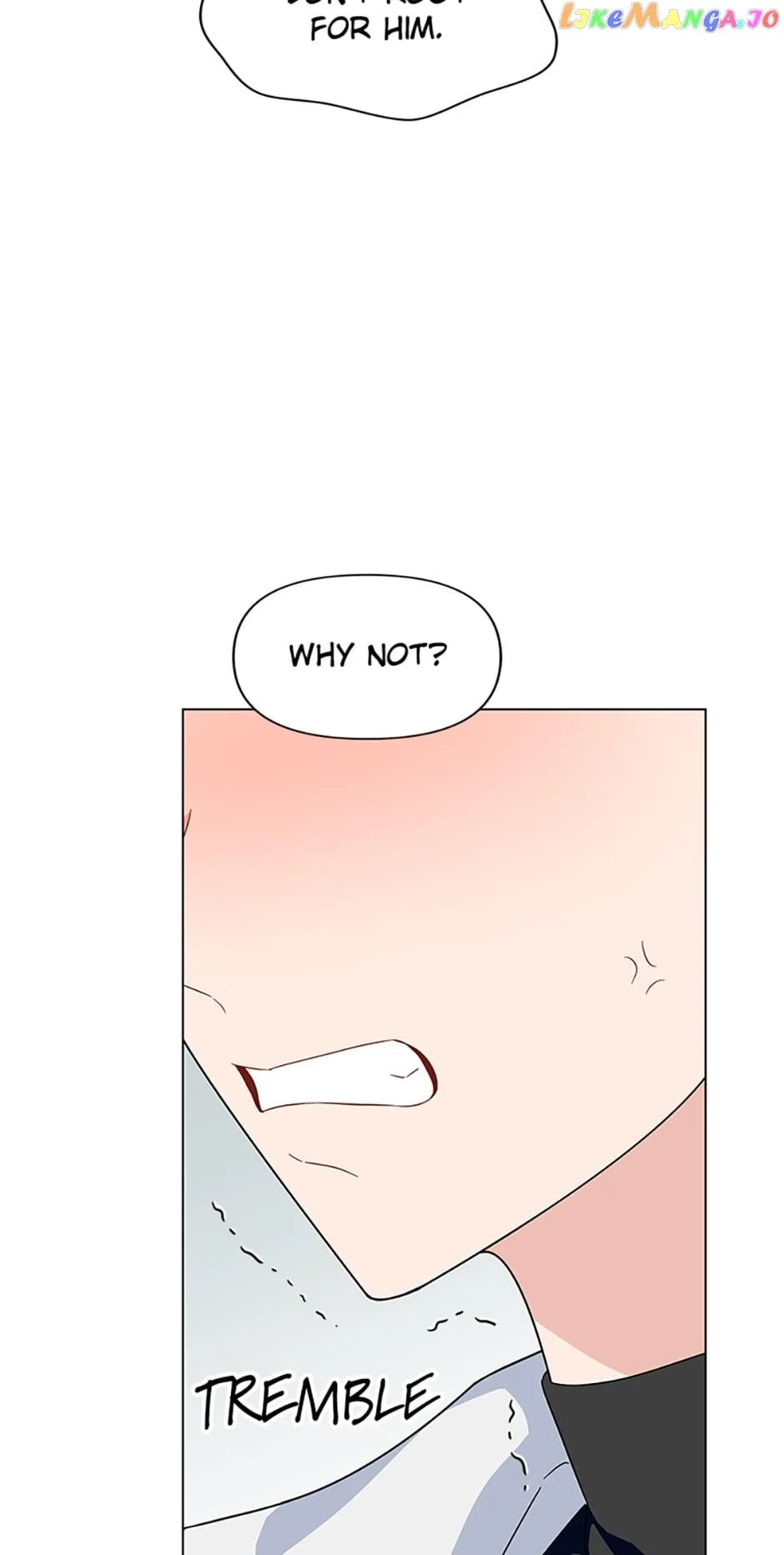 Love Behind the Scenes Chapter 22 page 83
