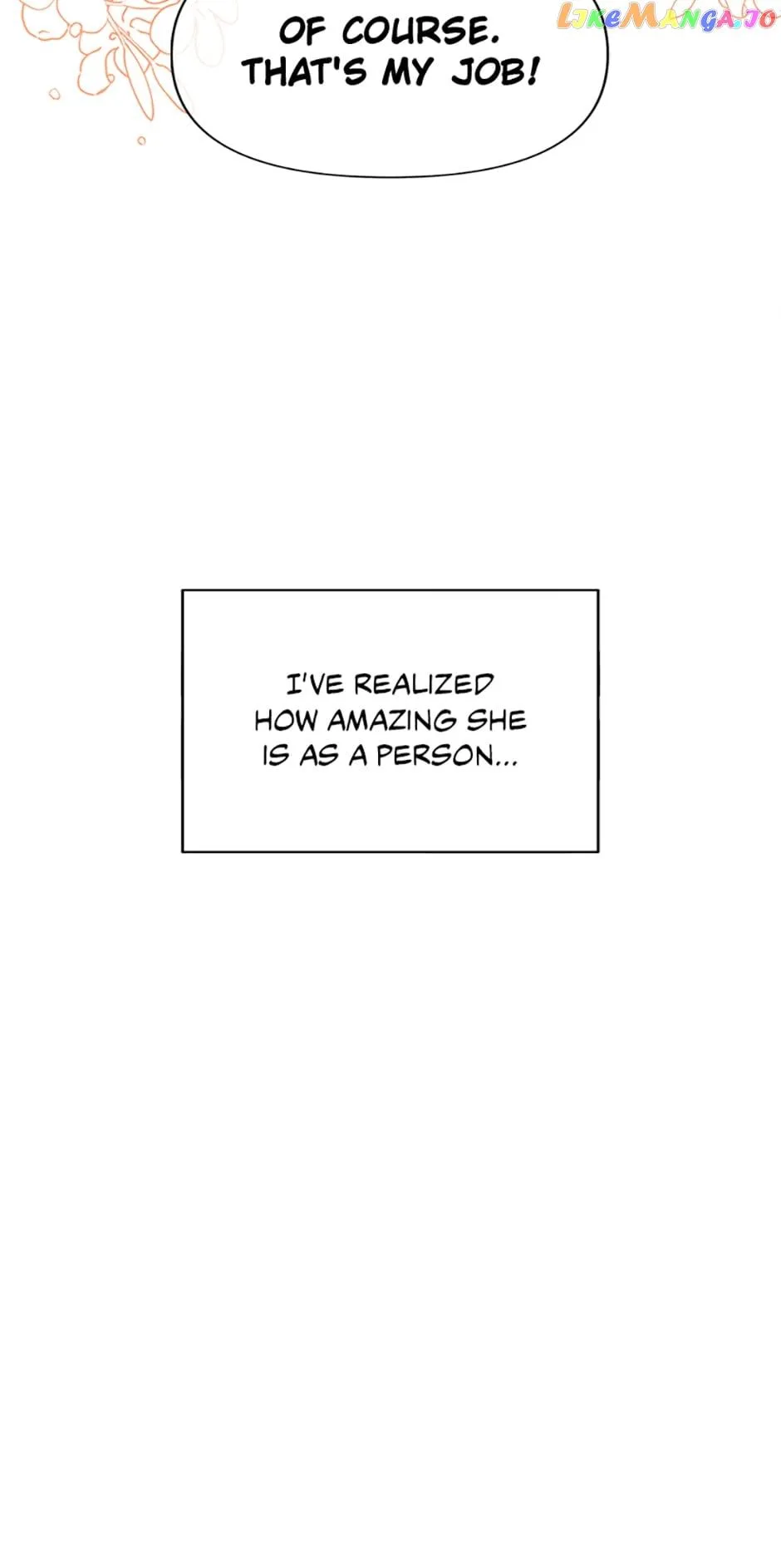 Love Behind the Scenes Chapter 20 page 43