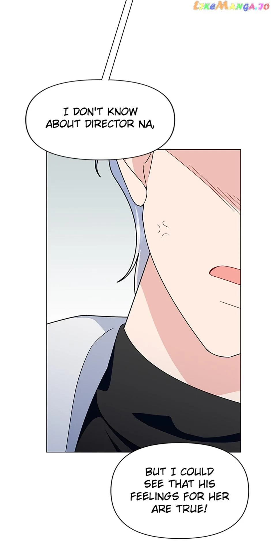 Love Behind the Scenes Chapter 22 page 79