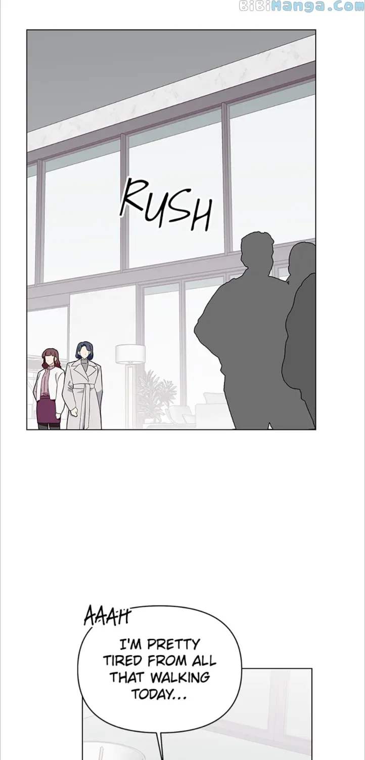 Love Behind the Scenes Chapter 19 page 4