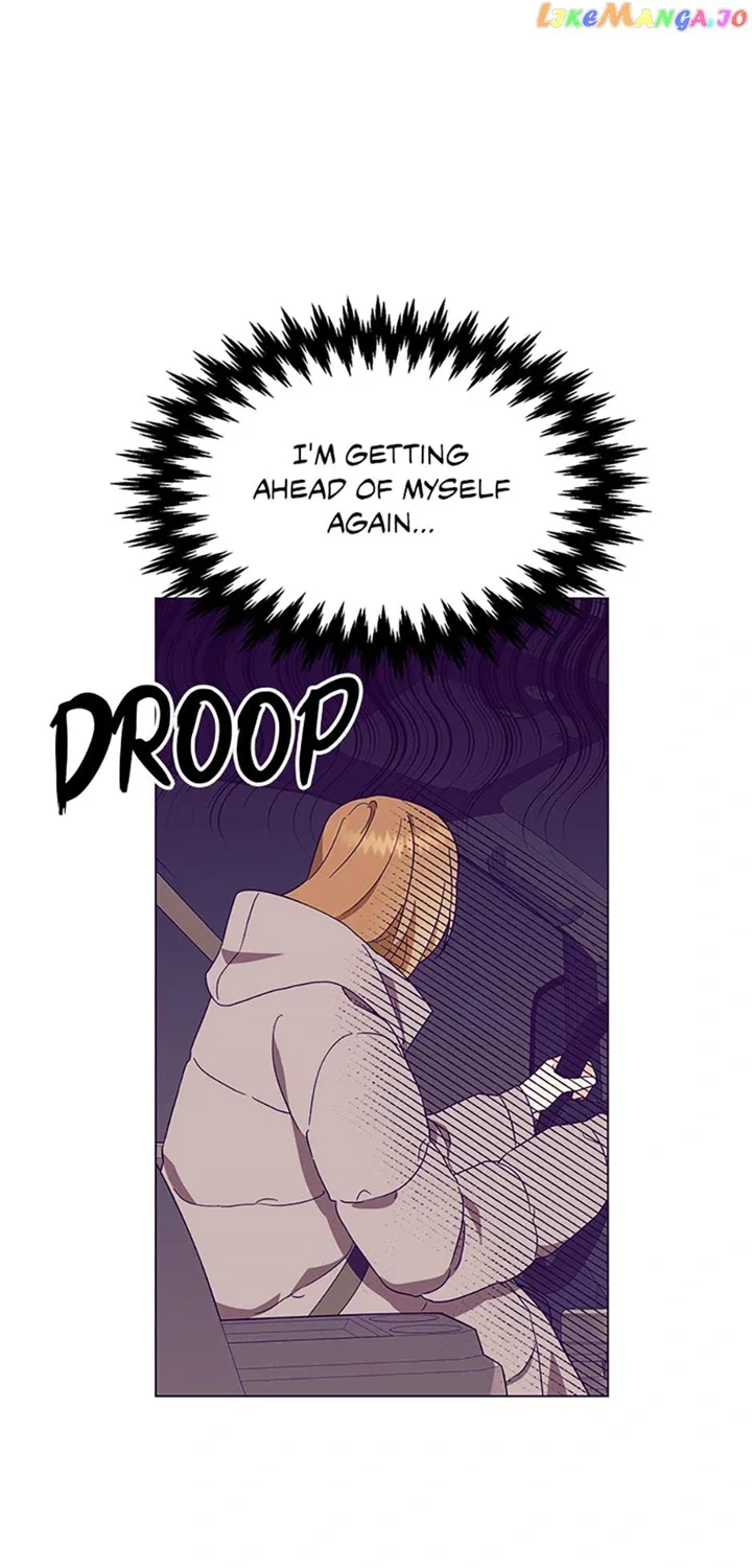 Love Behind the Scenes Chapter 18 page 32