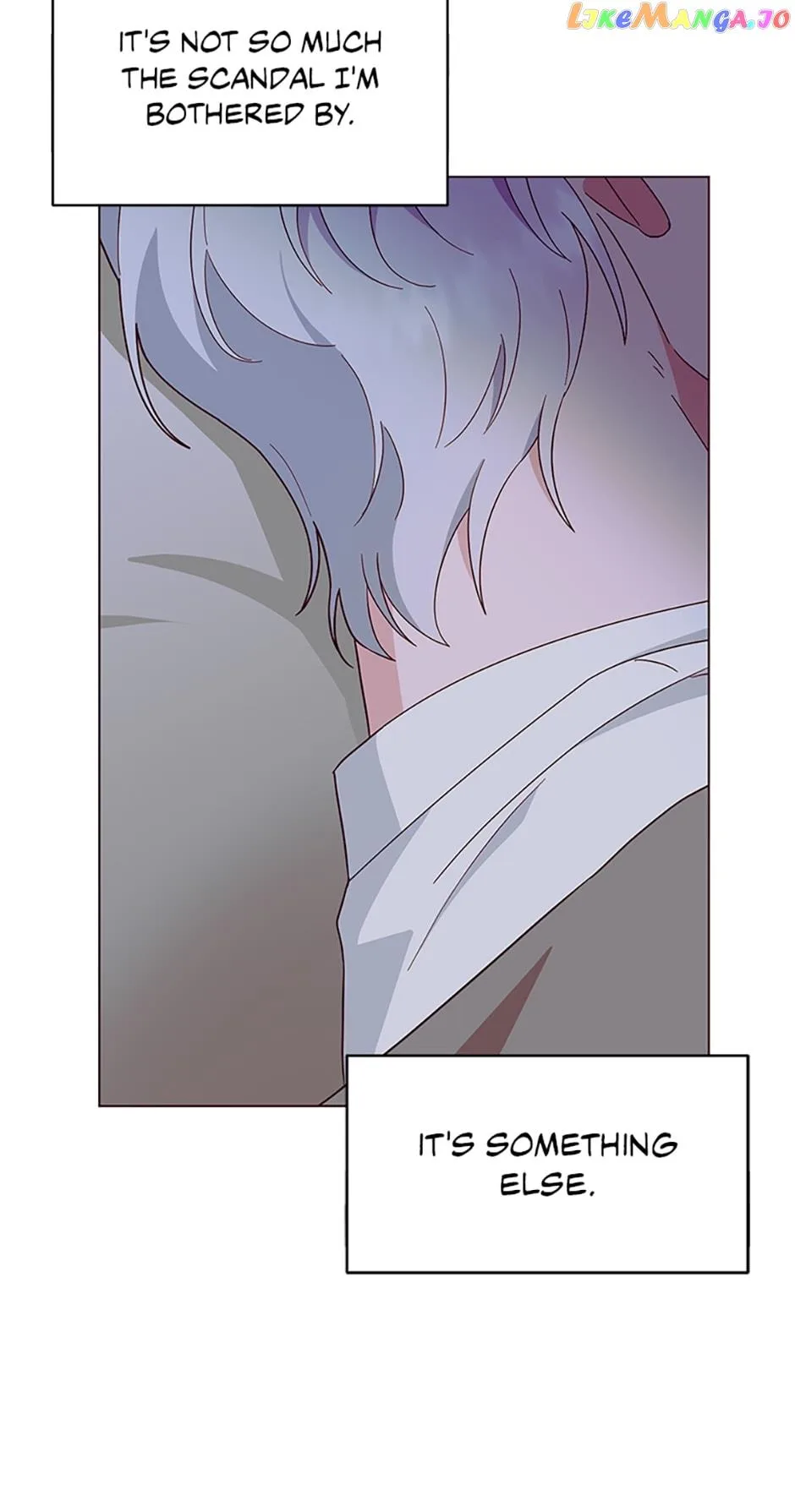 Love Behind the Scenes Chapter 20 page 30