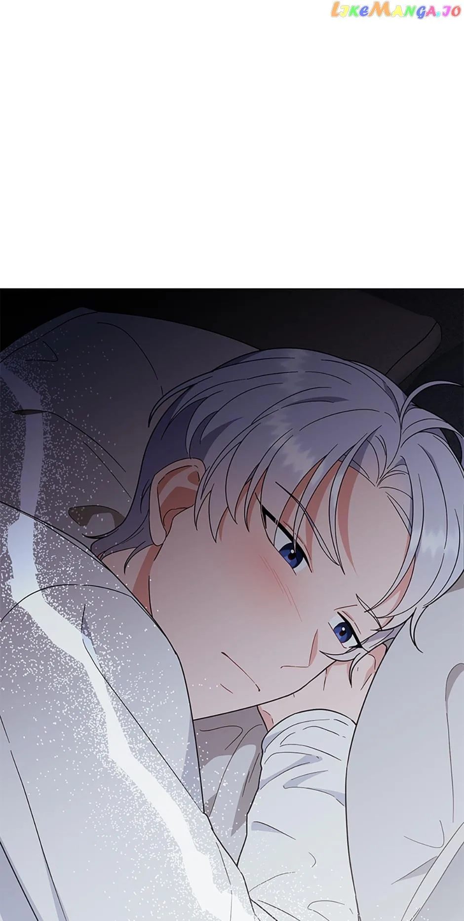 Love Behind the Scenes Chapter 20 page 32