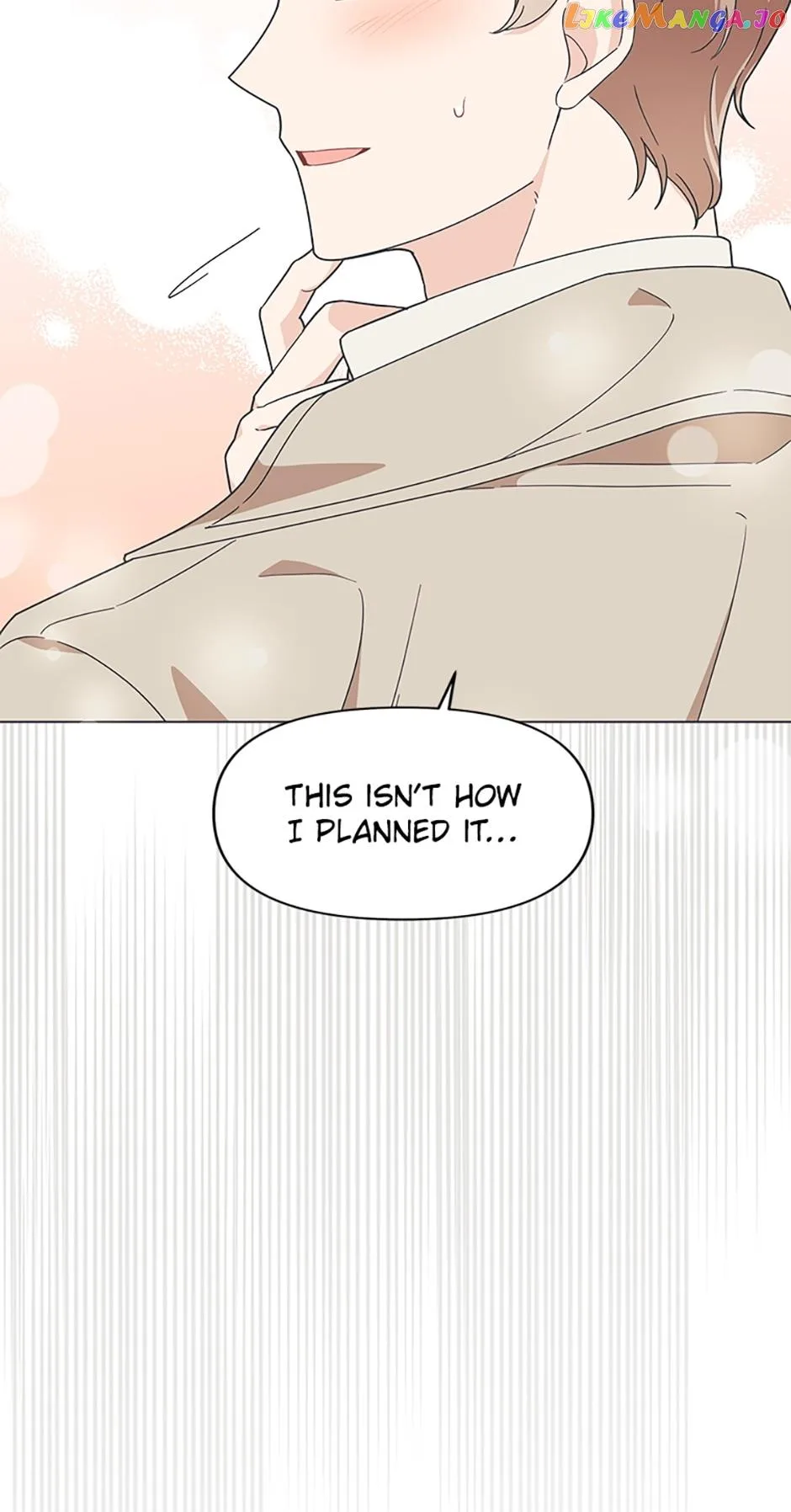 Love Behind the Scenes Chapter 22 page 73
