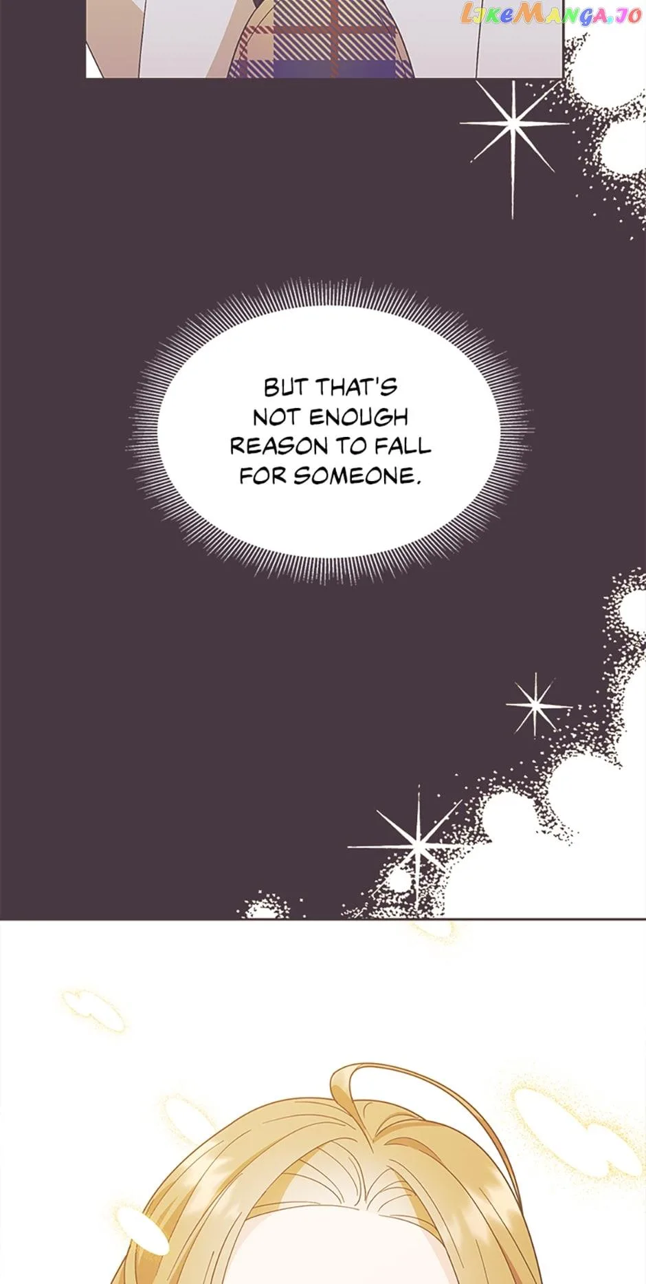 Love Behind the Scenes Chapter 22 page 32