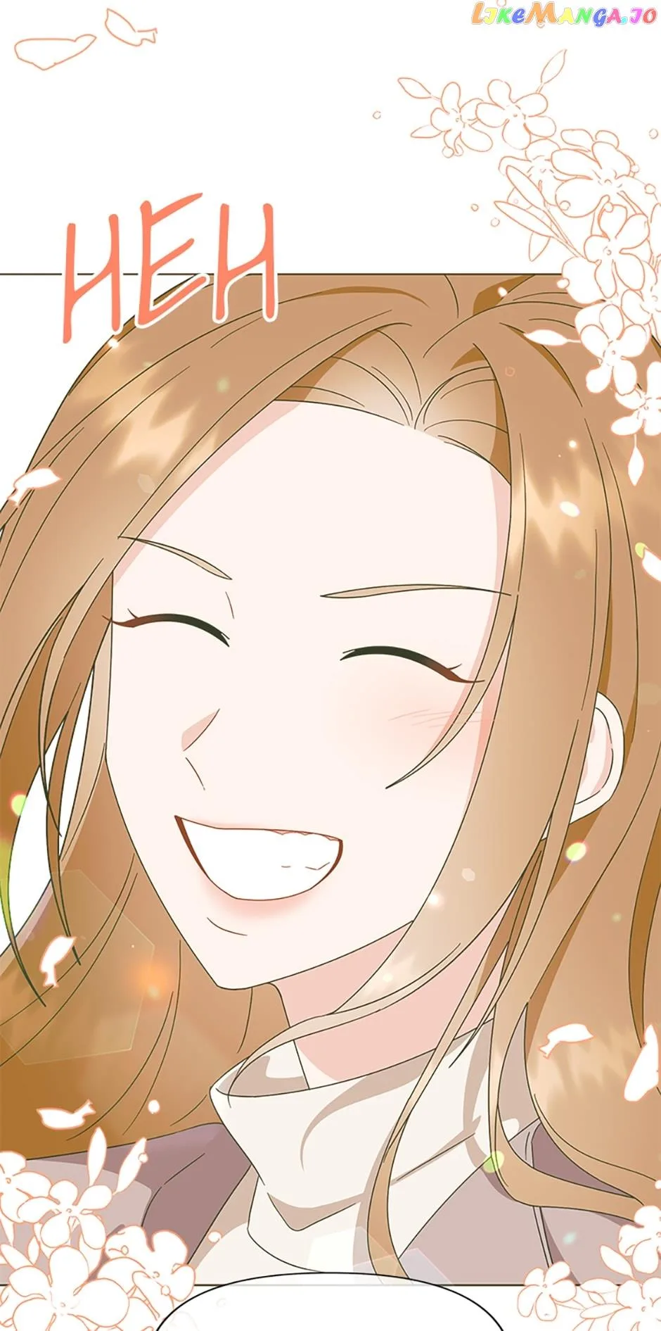Love Behind the Scenes Chapter 20 page 42