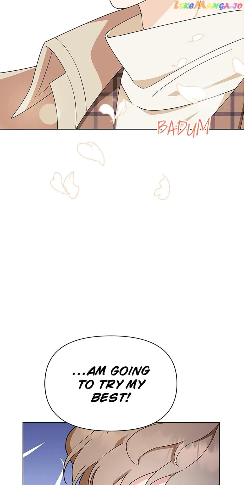 Love Behind the Scenes Chapter 22 page 58