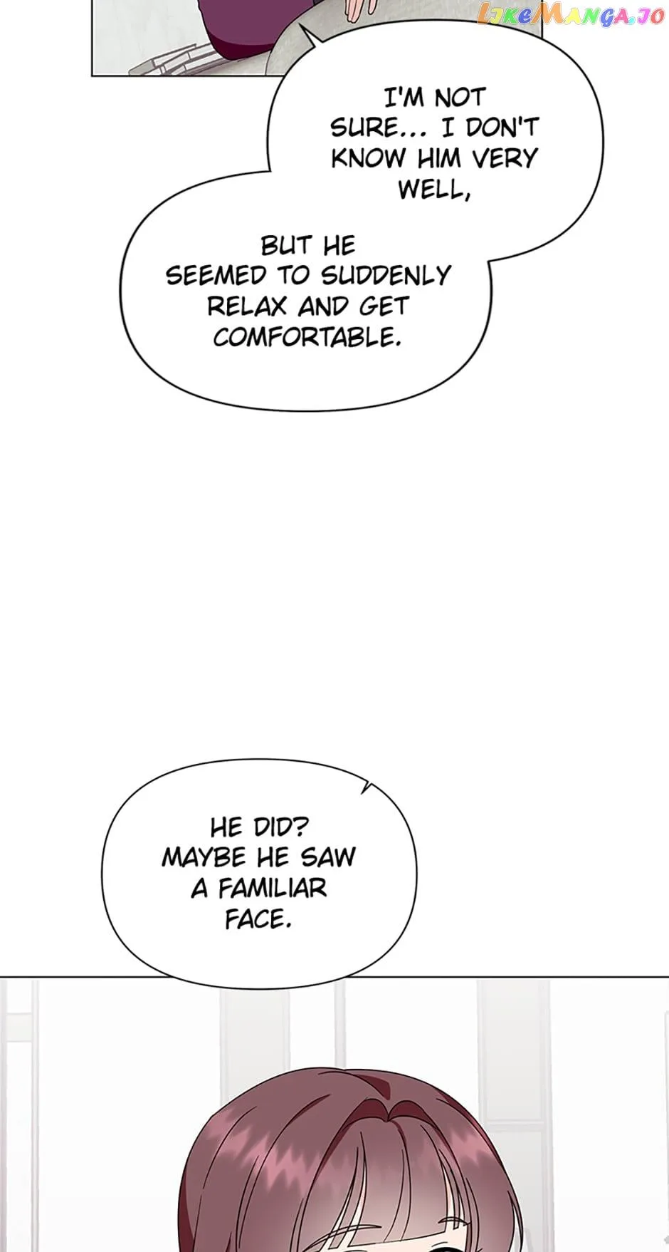 Love Behind the Scenes Chapter 20 page 59