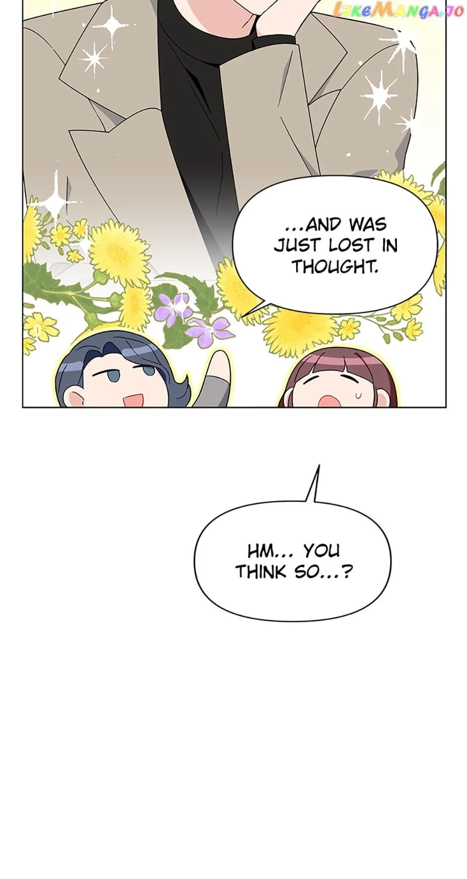 Love Behind the Scenes Chapter 20 page 66