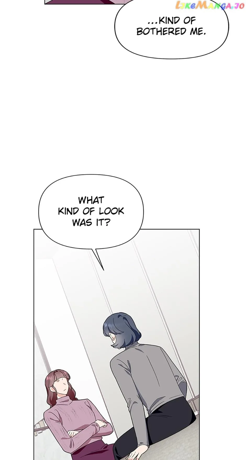 Love Behind the Scenes Chapter 20 page 58